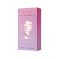 thumbnail image 3 of Xihbxyly Hisopo de Algodón, Brillo Labial Desechable, Lápiz Labial Mate, Vaso Antiadherente, Color Natural, Maquillaje Portátil, Líquido Labial, 3 of 3