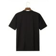 thumbnail image 3 of Camiseta deportiva premium "Delfines Fins Up", regalo para fanáticos de Miami 603450, divertida camiseta gráfica de manga corta para hombre, colección negra TT2, para adultos, hombres, mujeres, adoles, 3 of 7