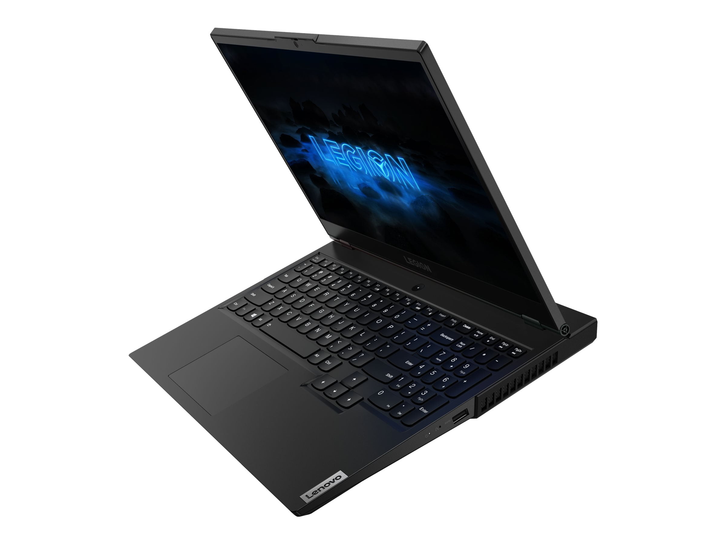 Lenovo Legion 5 15IMH05H 81Y6 - Intel Core i7 - 10750H / up to 5