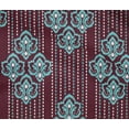 thumbnail image 4 of oneOone Cotton Flex Fabric Ethnic Ikat Decor Fabric Printed BTY 40 Inch Wide, 4 of 4