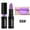 Purple, variant on HHBEAUTY Light Purple Matte Lipstick for Women - Pigmented Lip Crayon & Face Paint Stick for Everyday Halloween Birthday Party Wear, Vegan & Cruelty-Free, Full-Coverage Matte Lipstick