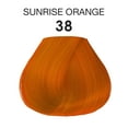 thumbnail image 2 of Adore Semi-Permanent Haircolor #038 Sunrise Orange 4oz (Pack of 2), 2 of 2