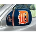 thumbnail image 1 of Housse de Miroir Detroit Tigers - Petit, 1 of 1
