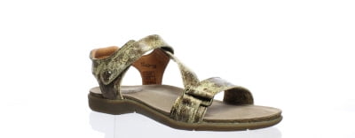 taos zeal sandal