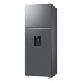 thumbnail image 2 of Refrigerador 15 pies Samsung Top Mount Acero, 2 of 4