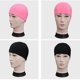 thumbnail image 5 of 2022 Elastic Waterproof PU Fabric Protect Ears Long Hair Sports Swim Pool Hat Swimming, 5 of 5
