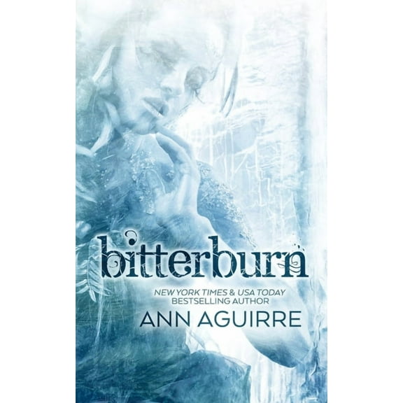 Bitterburn (Paperback) by Ann Aguirre