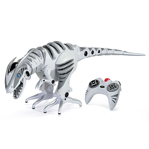 roboraptor remote