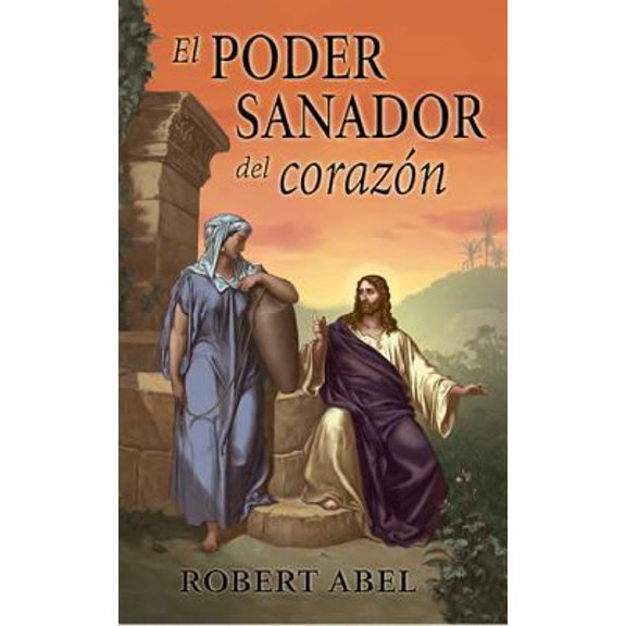 Pre-Owned El Poder Sanador del Corazon (Spanish Edition) (Paperback) 097963315X 9780979633157