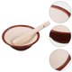 thumbnail image 5 of Cuenco de molienda tradicional de 1 pieza, recipiente de mortero para cocina, recipiente para cocina, 5 of 7