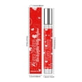 thumbnail image 2 of SZBAOAN Strawberry Flavor Body Mist,Long Lasting Fruity Scent,Portable Size For Travel,Design For Women, 2 of 7