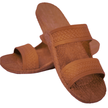 double strap jesus sandals