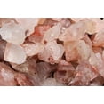 thumbnail image 2 of 1 lb Bulk Lot Natural Rough Fire Quartz, Raw Crystal Hematoid Mineral (16 oz), 2 of 8