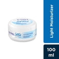 thumbnail image 3 of Yuthika Naturals Soft Touch Light Moisturizer Cream for Face and Body Skin Care, White (100ml), 3 of 11