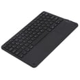 thumbnail image 1 of Teclado Inalámbrico ,Teclado Inalámbrico Con Panel Táctil,Teclado De Tapa Cuadrada Para Teléfonos Inteligentes,Tabletas,Computadoras Portátiles, Computadoras De Escritorio, 1 of 8