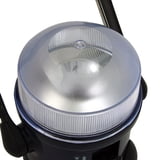 Dorcy 40 Lumen Portable, Focusing LED Area Lamp with Multi-Purpose ...