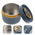 thumbnail image 3 of Caja de lonchera térmica Caja de comidas de lonchera portátil para contenedor de alimentos para el hogar, 3 of 9