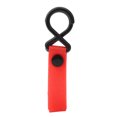 thumbnail image 1 of Gancho multifuncional Ticfox para cochecito de bebé 10 Uds. rojo, 1 of 12