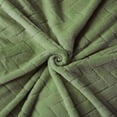 thumbnail image 3 of Sofa cover 127x152cm, Soft and Comfortable, sofa bed cover, green, 3 of 5