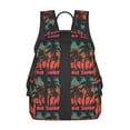 thumbnail image 1 of Disketp Go Surfer Mochila Ligera e Impermeable, Mochila de Día Resistente para Viajes, Senderismo y Uso Diario para Hombre y Mujer, 1 of 7