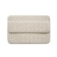 thumbnail image 2 of Alfombra de Baño para Masajear La Planta Del Pie | Alfombra de Baño Gruesa, Suave y Antideslizante | Absorbente y Lavable | Material: Poliéster Beige | 60 X 40 Cm | 1 Unidad | 390 G | para Uso En Duc, 2 of 7