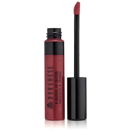 Borghese B Gloss Lip Gloss, Crimson Kiss
