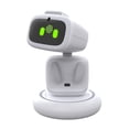 thumbnail image 2 of Robot portátil EMOPET Aibi, compañero de voz con IA, 2 of 8