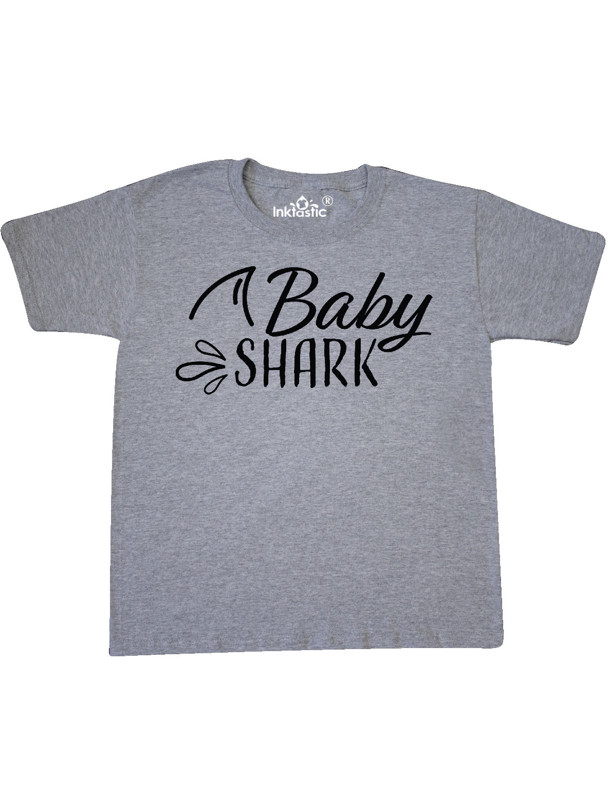 baby shark shirt walmart