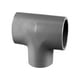 thumbnail image 2 of Tubo reductor de PVC Charlotte Pipe Schedule 80 3/4 x 3/4 pulgadas, 2 of 6