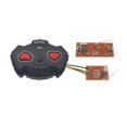 thumbnail image 1 of Placa receptora 2H con control remoto, accesorios para coche RC, piezas DIY RC para coche RC, tanque RC, 1 of 9