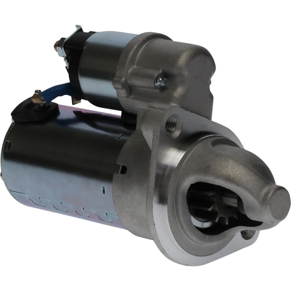 OEG Parts New Starter Replacement for Hyundai Elantra L4 1.8L 11-14 36100-2E500 36100-2E550 8000372 8000499 SDR0433 6967 6967S 1-06967 16188 16158 99024 91-01-4769 S-1534