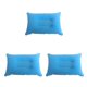 thumbnail image 2 of Inteprter Almohada plegable portátil para dormir al aire libre, almohada inflable para acampar, descanso en avión, hotel, cómoda Type7 NO7 Inteprter CBP001746, 2 of 6