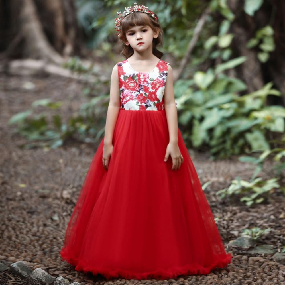 Shop Red Colour Gown Design | UP TO 53% OFF