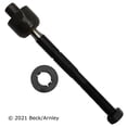 thumbnail image 3 of BeckArnley 101-7465 Inner Tie Rod End With Boot Kit, 3 of 4
