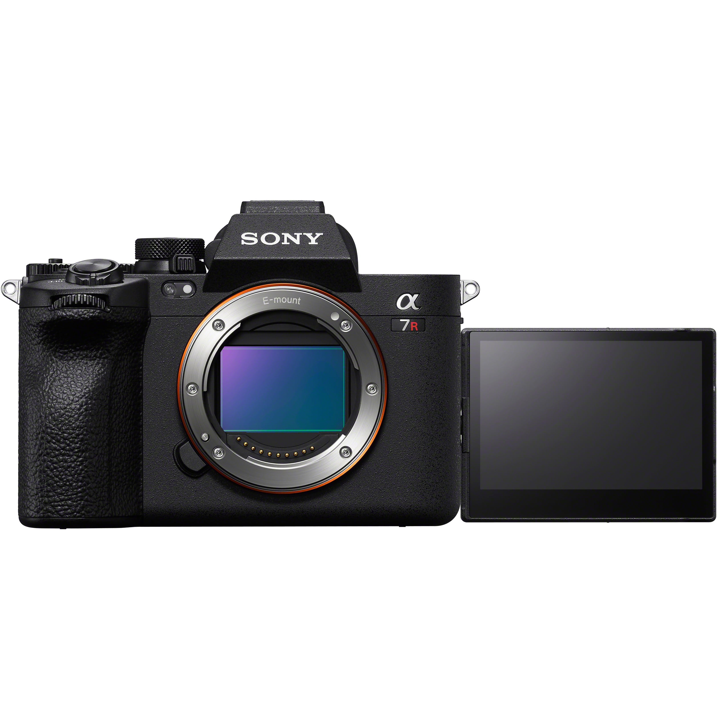 Sony Alpha 7R V Digital Photography Camera, Full-Frame Mirrorless