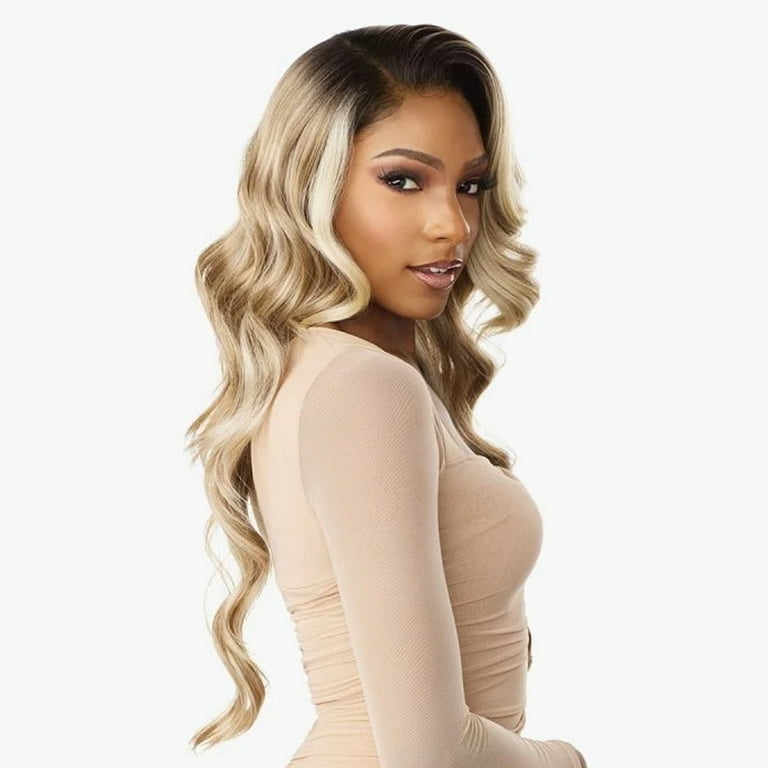 Sensationnel HD Lace Front Wig Cloud 9 What Lace Swiss Lace 13X6