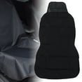thumbnail image 1 of Pet Car  Cover, Pet Dog Car  Oxford Cloth Waterproof Comfortable Foldable Impermeable With Buckle For Camping, 1 of 8
