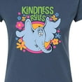 thumbnail image 3 of Horton Hears a Who - Kindness Rules  - Juniors Fitted Graphic T-Shirt, 3 of 5