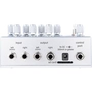 Empress Effects Reverb Effects Pedal