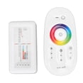 thumbnail image 3 of LED Télécommande, 2.4g Sans Fil RF Touch LEDRGB Gradateur Contrôleur LED Gradateur Conception Future, 3 of 6