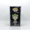 thumbnail image 2 of Funko Rick & Morty POP! Animation Morty with Game Helmet Vinyl Figure, 2 of 5