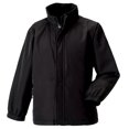 thumbnail image 4 of Jerzees Schoolgear Childrens Reversible Waterproof Jacket, 4 of 4