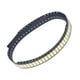 thumbnail image 4 of 200 Uds 7030 cuentas de luz LED blanco frío SMD lámpara para equipos de iluminación 6V 1W 8000-10000K, 4 of 8