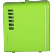 Mountain Dew, 6-Can Mini Personal Fridge Cooler, MIS134MD, Green