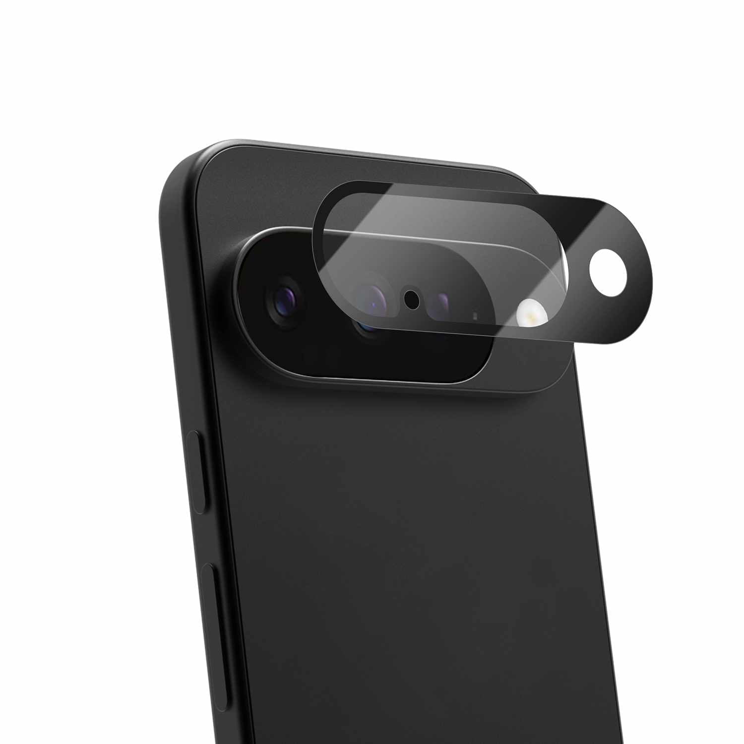 Blu Element Protecteur D'objectif à Couverture Complète pour Google Pixel 10