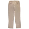 thumbnail image 2 of Smith's American Boys' Husky Size Flat Front Twill Pants (Big Boys Husky), 2 of 2