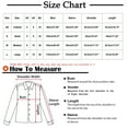 thumbnail image 2 of YUGYXL Women's Full-Zip Sweatshirt Trendy Long Sleeve Cropped Hoodie Casual Solid Color Drawstring Hoodies Pullover Fall Preppy Streetwear Sweatshirts Today's Pink,M, 2 of 2