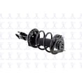 thumbnail image 4 of Suspension Strut and Coil Spring Assembly, 4 of 5