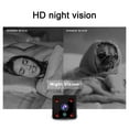HD Camera Wireless Webcam Home Security Monitoring Infrared Night