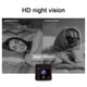 thumbnail image 4 of Cámara HD Cámara web inalámbrica Monitoreo de seguridad del hogar Visión nocturna por infrarrojos Cámara wifi remota Cámara inalámbrica, 4 of 9